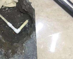 澄海卫生间测漏水多少钱