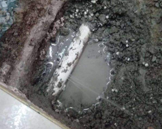 澄海卫生间测漏水哪家好