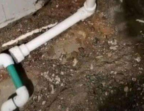 澄海卫生间测漏水服务电话