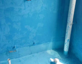 澄海卫生间防水多少钱