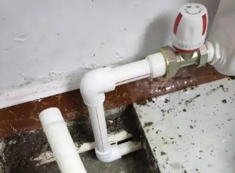澄海卫生间测漏水多少钱
